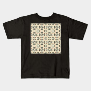 Beautiful Pattern Kids T-Shirt